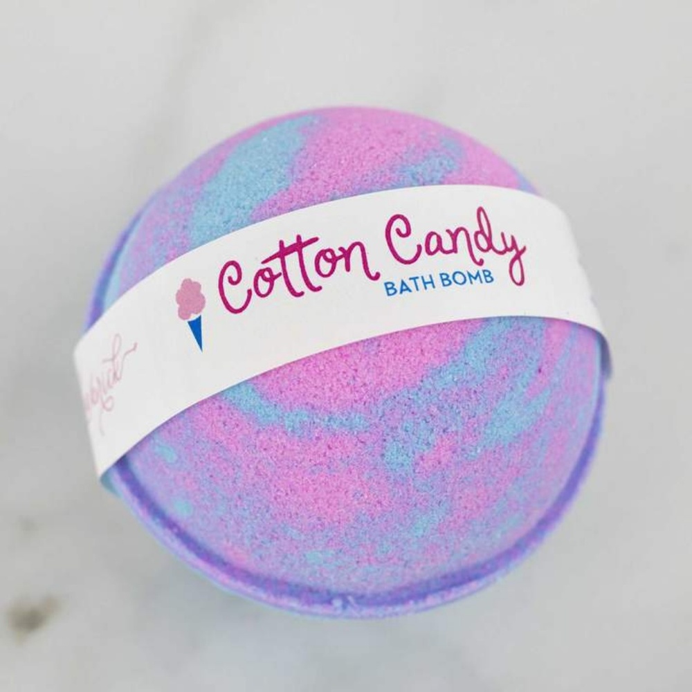 ⭐️ Bath Bombs - Picture 2 of 7